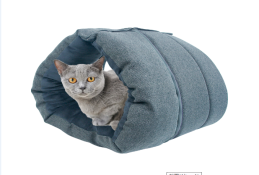 image101.png - 6016-0104 beige dual-use cat nest truth anchor