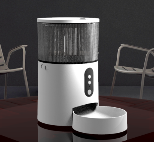 PetFangFang 3L Smart Pet Feeder PT23