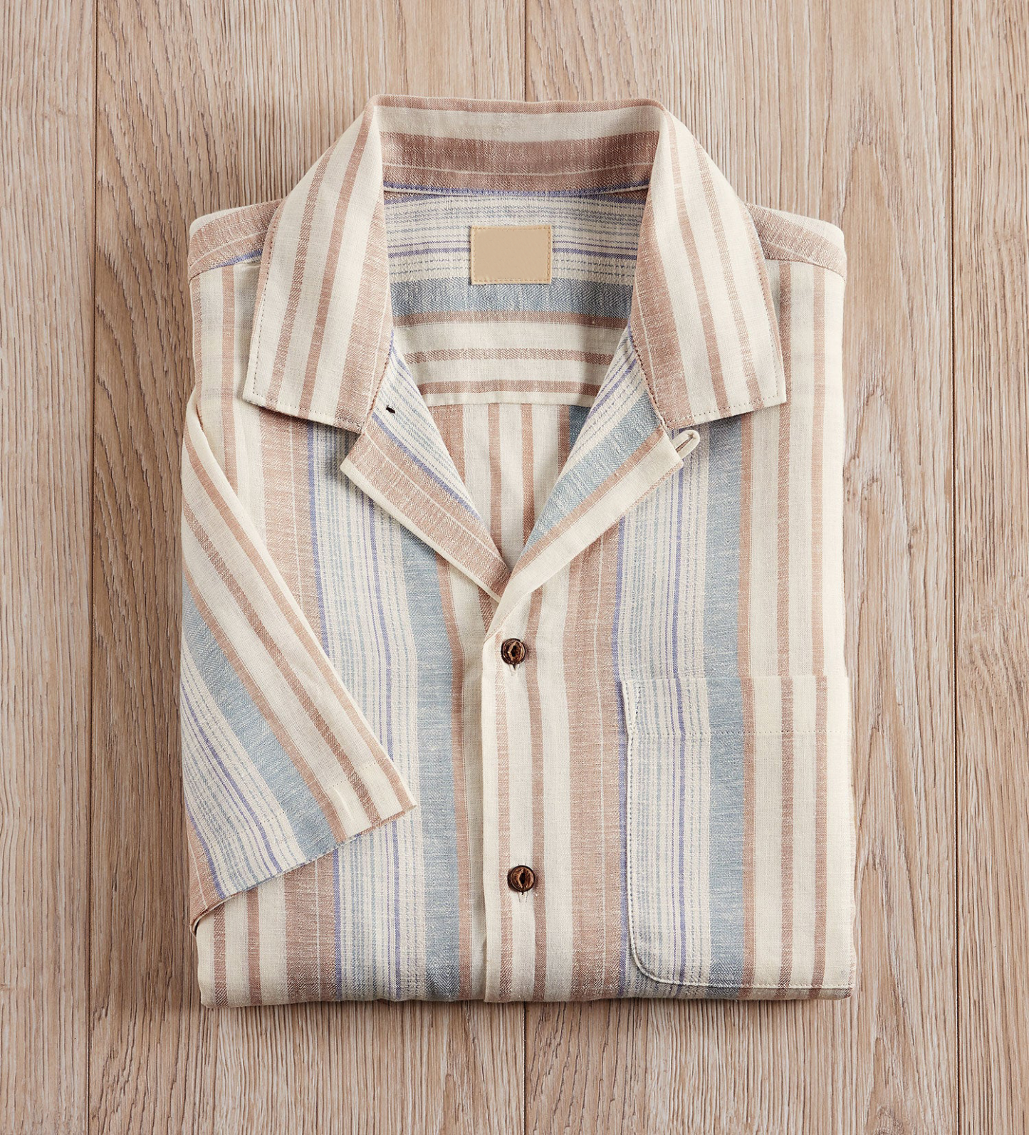 Camping Shirts