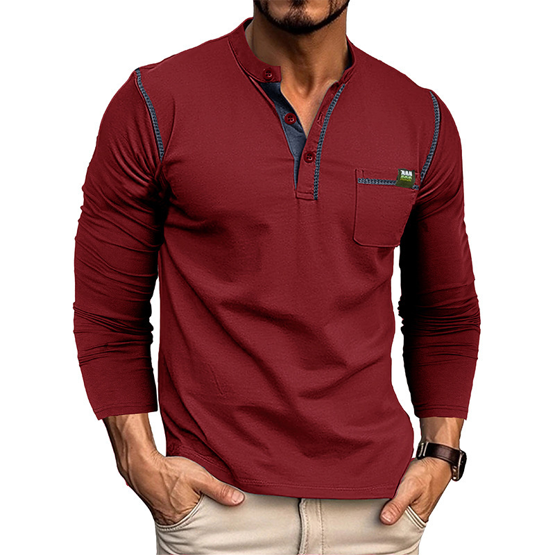 Timeless Comfort Shirt