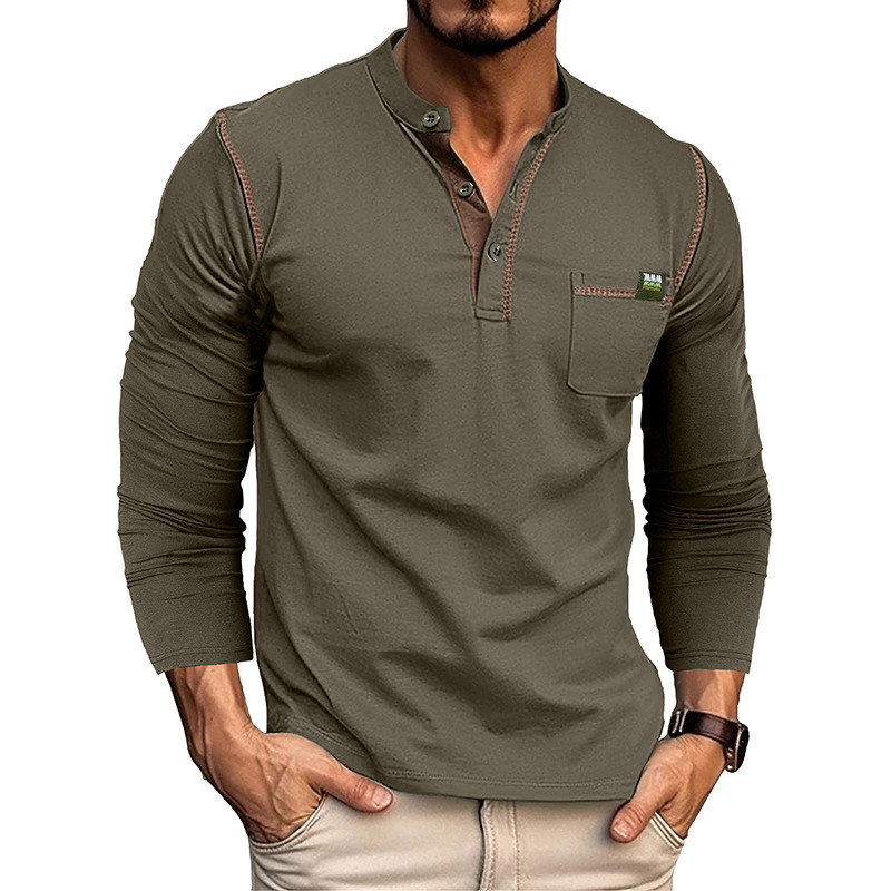 Timeless Comfort Shirt