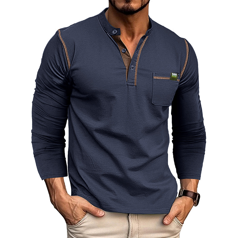 Timeless Comfort Shirt