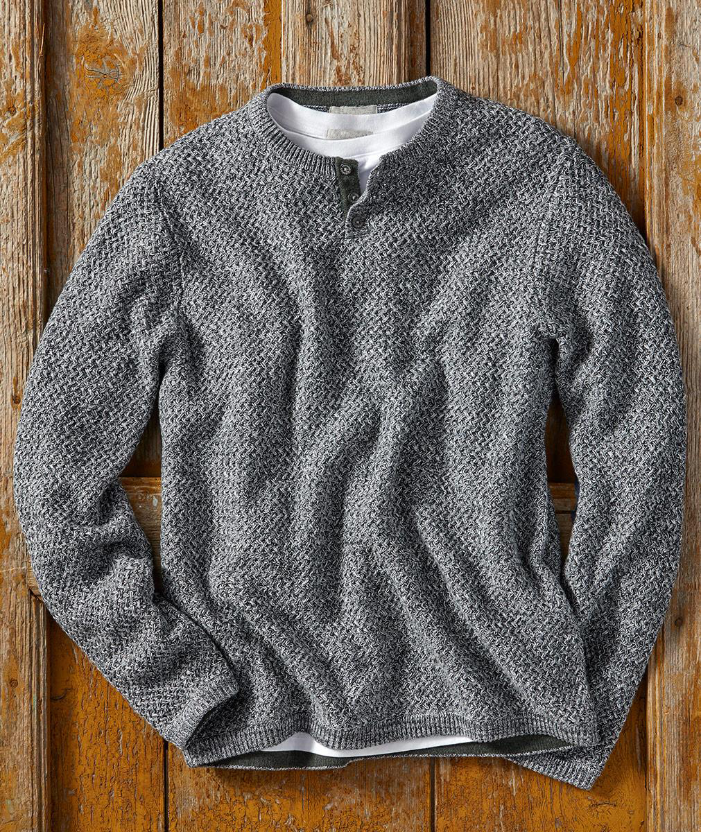 Comfortable Warm Sweater