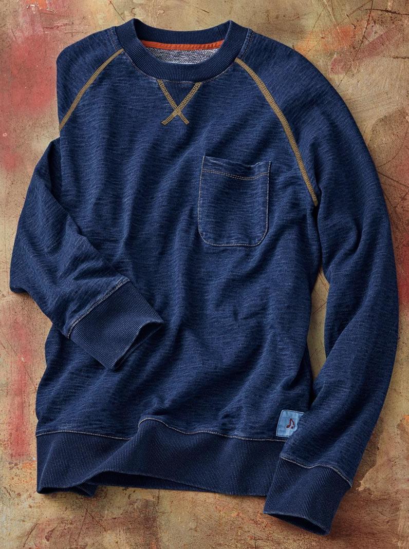 Check Long Sleeve Shirt