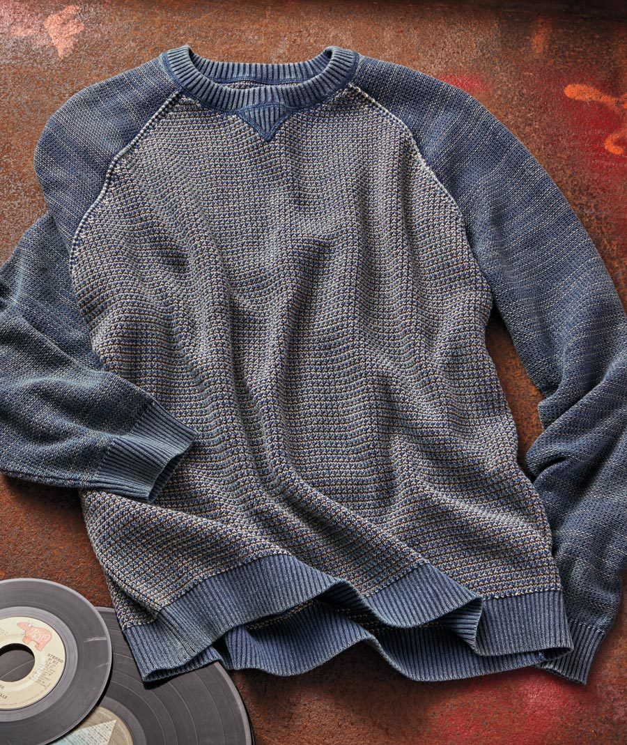 Check Long Sleeve Shirt