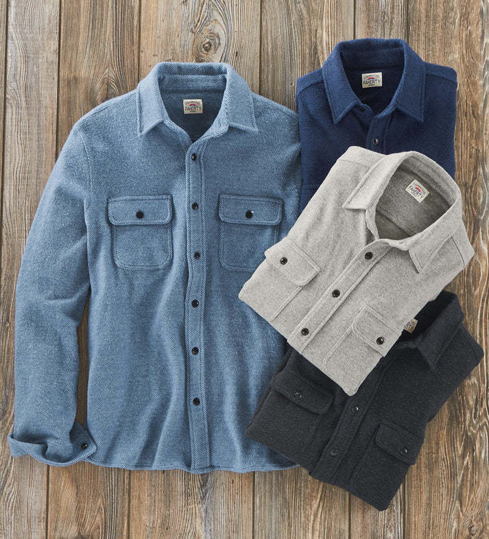 Classic Heritage Shirt