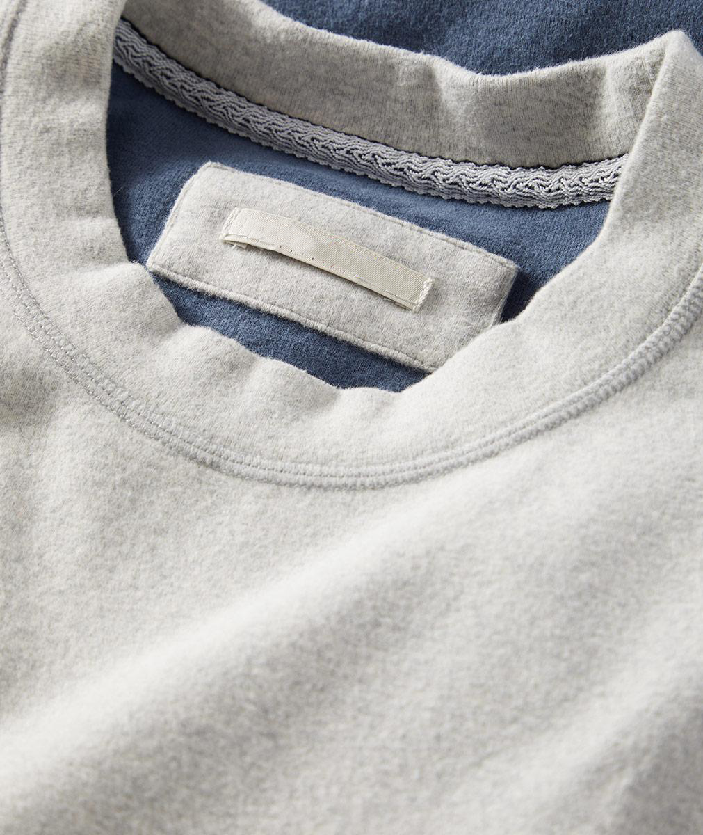 Cozy Crew Pullover