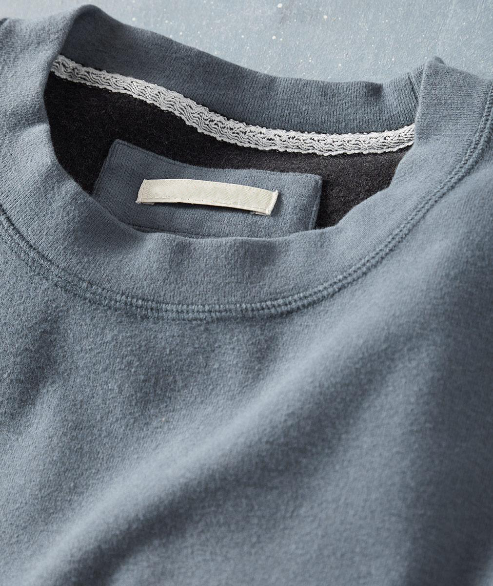 Cozy Crew Pullover