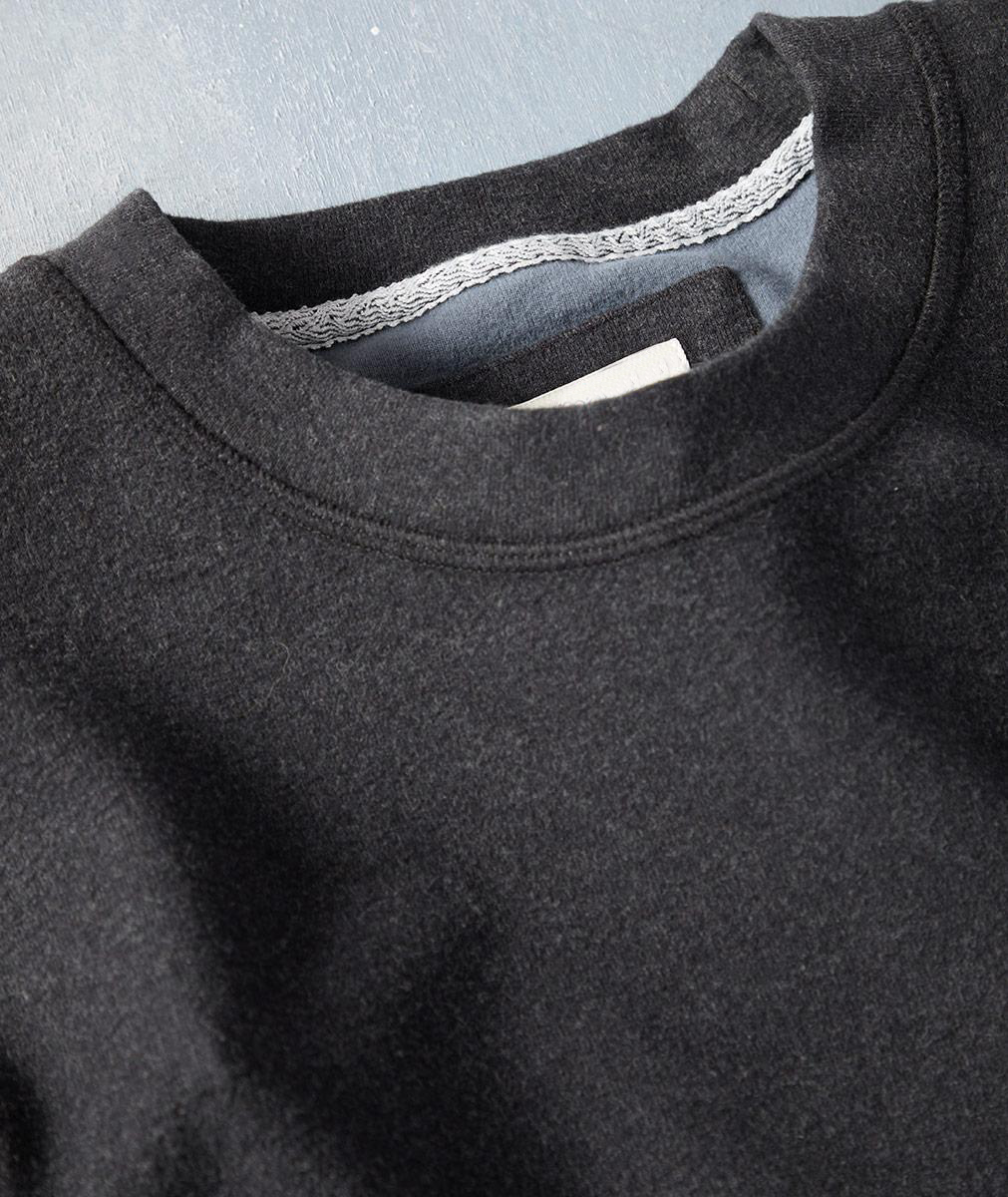 Cozy Crew Pullover