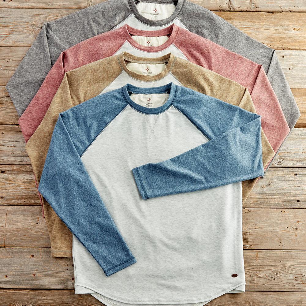 Classic Casual T-shirt