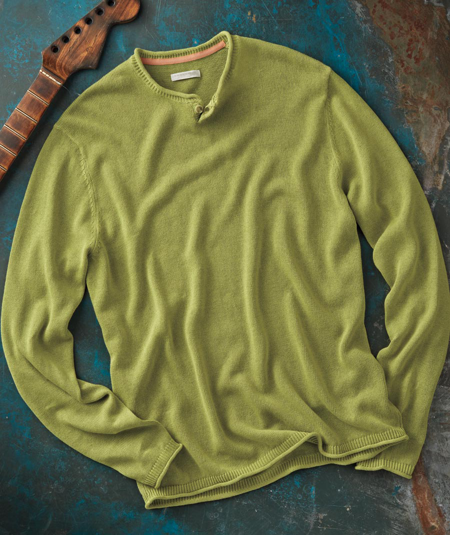 Check Long Sleeve Shirt