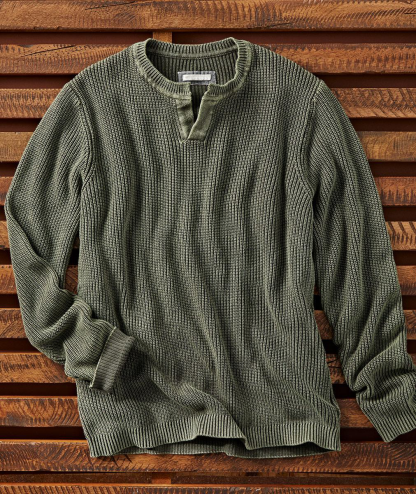 Casual Warm Sweater