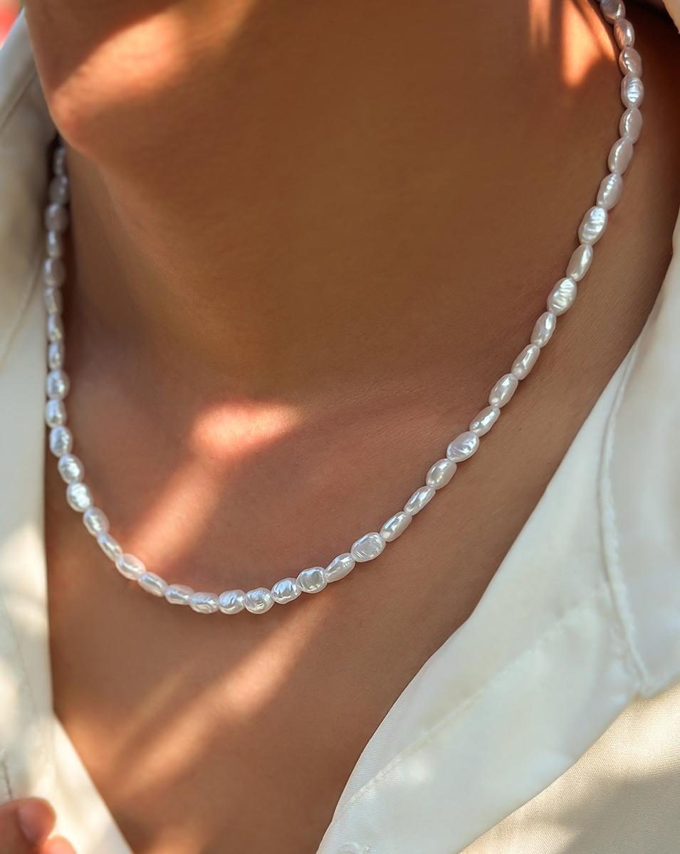 Trendy Fashion Necklace