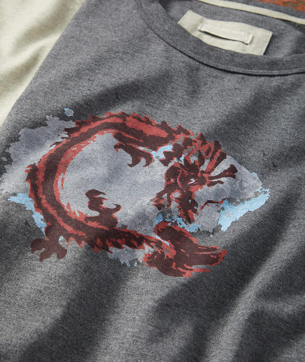 Dragon T-Shirt