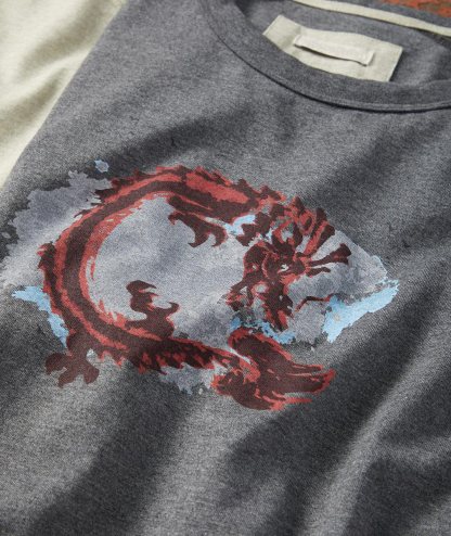 Dragon T-Shirt