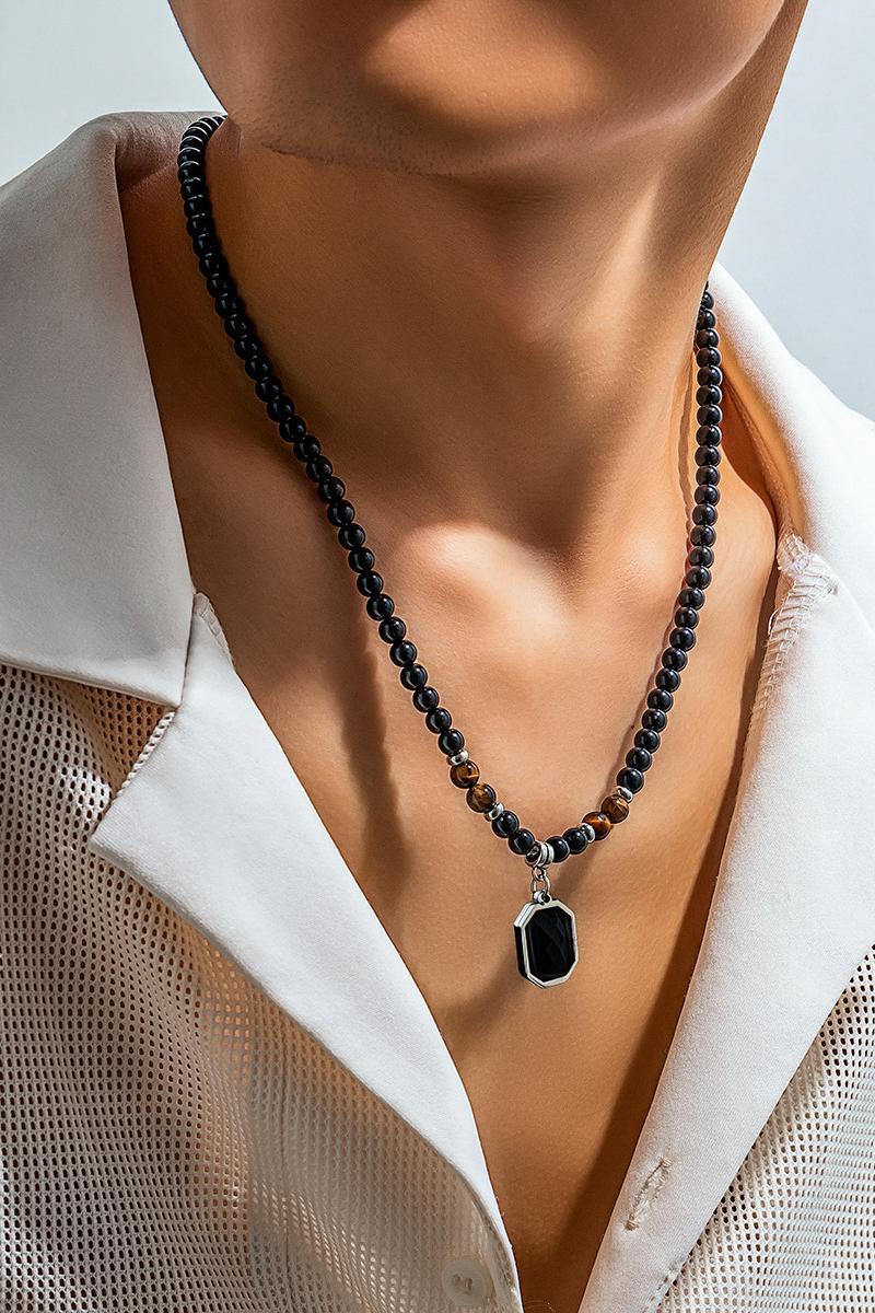 Simple Personality Clavicle Chain Accessories