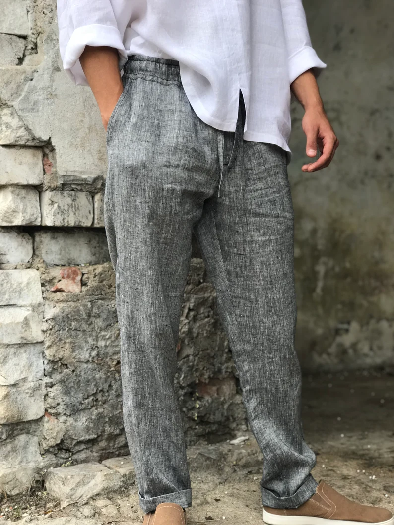 Explorer Pants