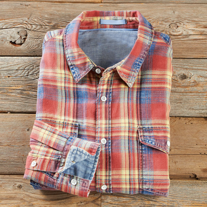  Grit Red Rock Shirt