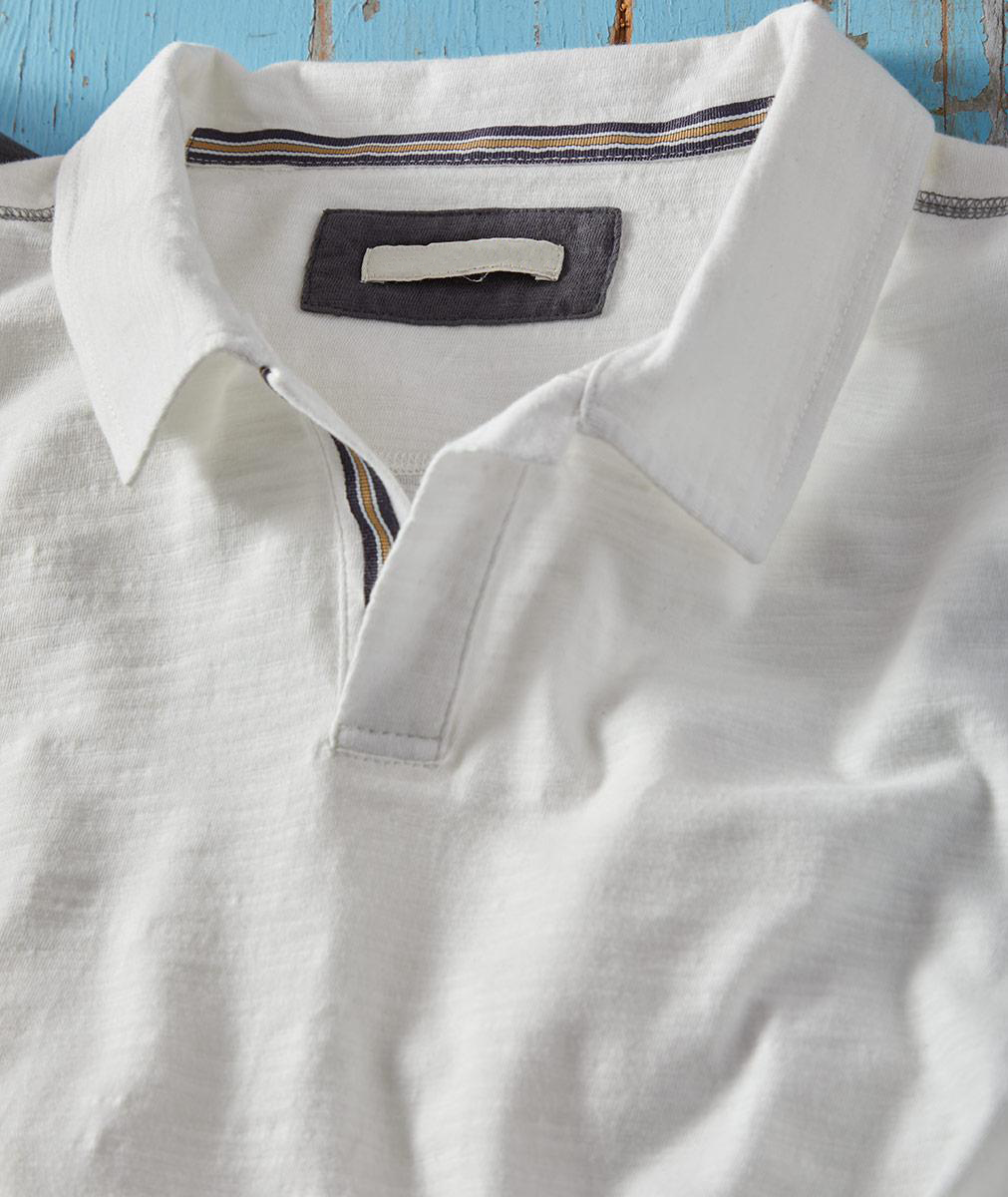 Just-Right Polo