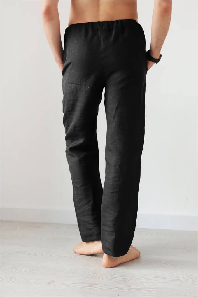 Midnight Comfort Pants