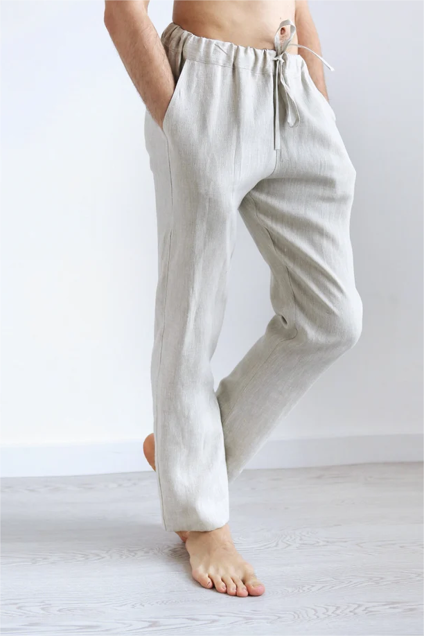 Midnight Comfort Pants