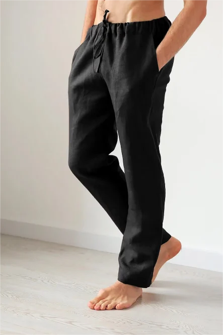 Midnight Comfort Pants