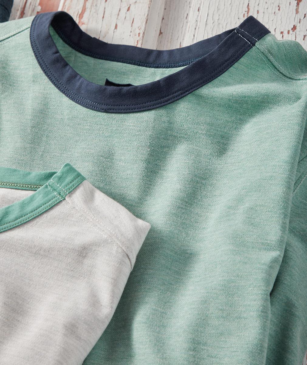 Casual T-shirts