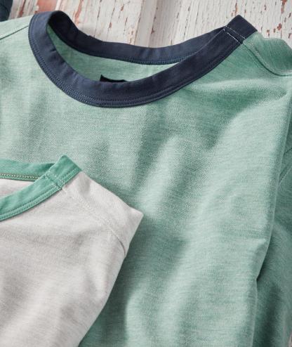 Casual T-shirts