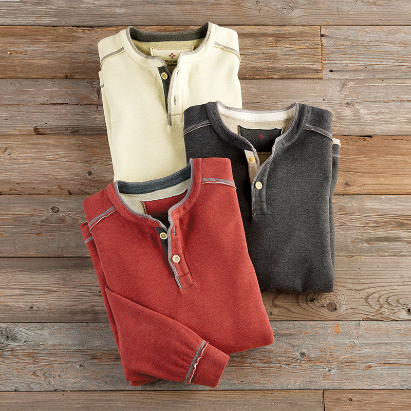 Chest Button Casual Shirt