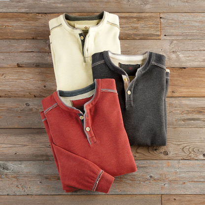 Chest Button Casual Shirt