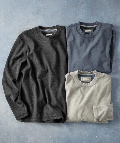 Cozy Crew Pullover