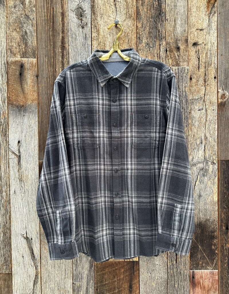Comfortable Check Shirt