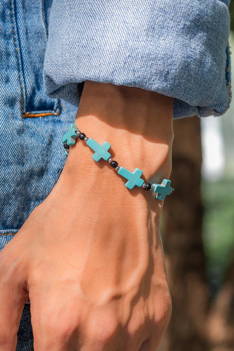 Fashionable And Simple Design Bracelet