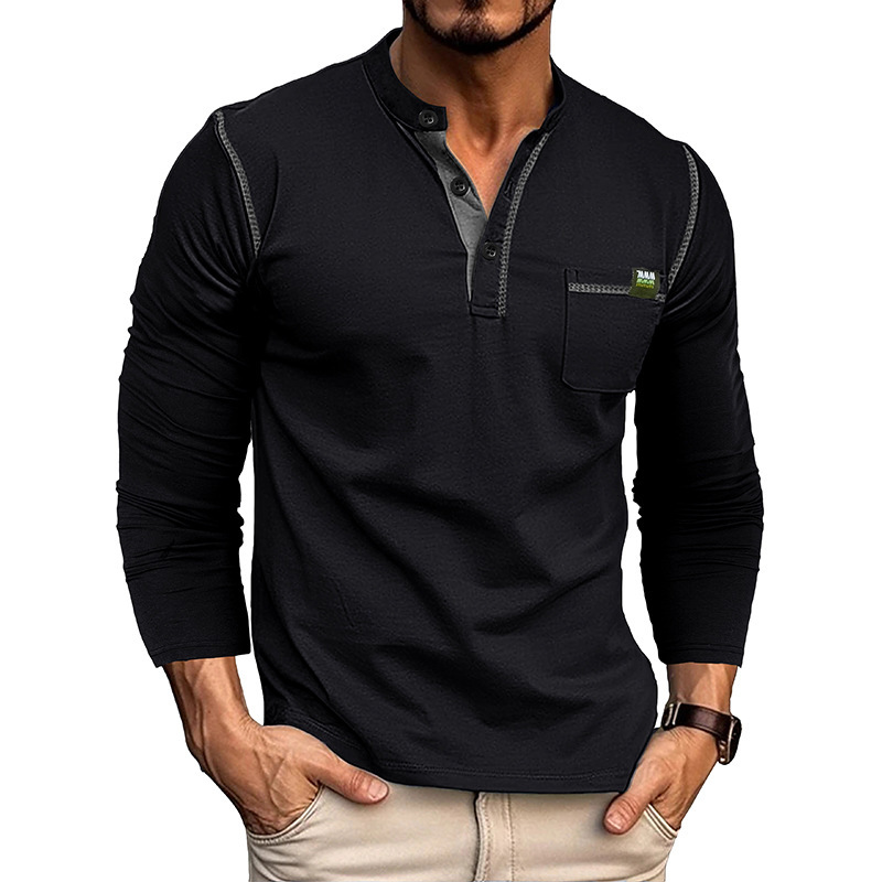 Timeless Comfort Shirt