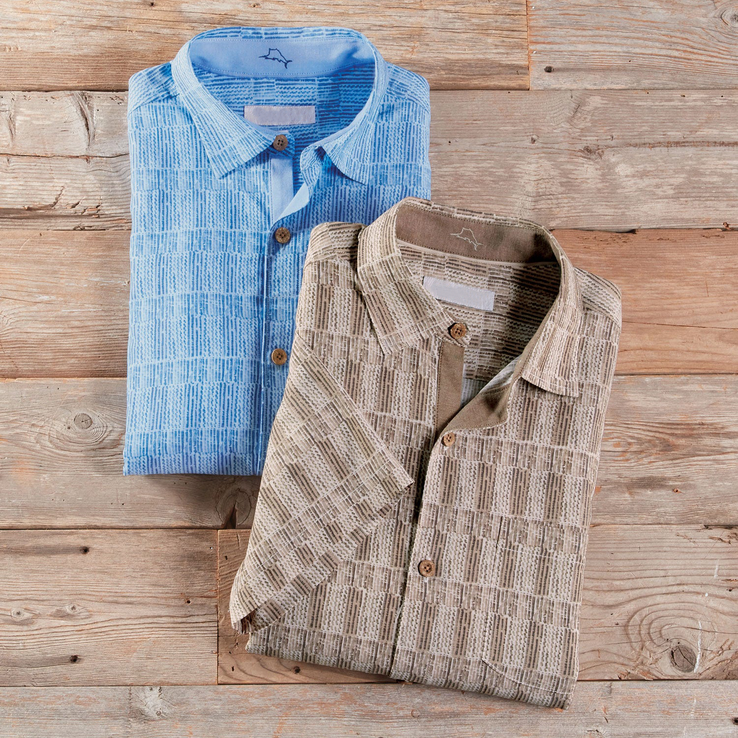 Coastal Cool Shirt
