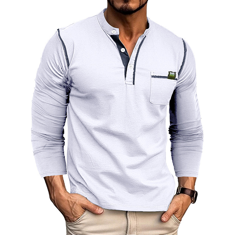 Timeless Comfort Shirt