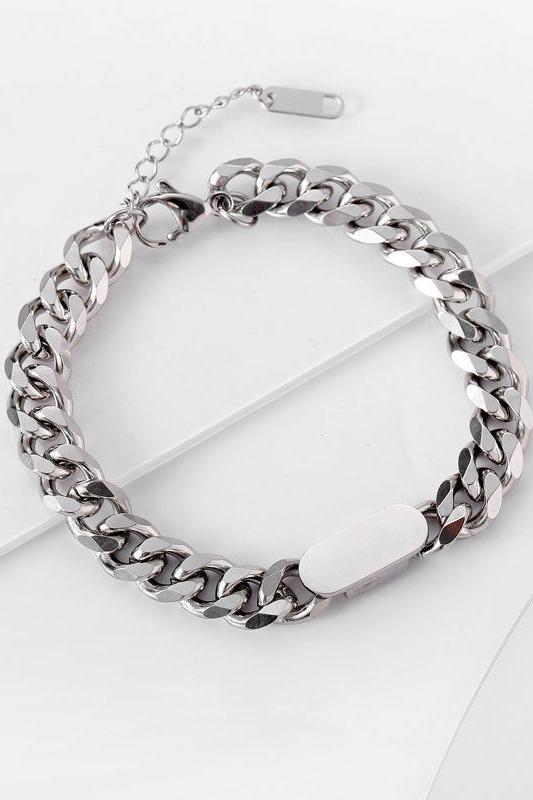 Non-Fading Niche Design Versatile Bracelet