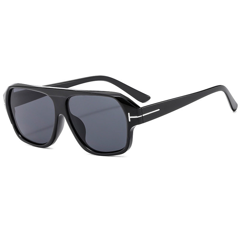 Personalized High-End Trendy Sunglasses