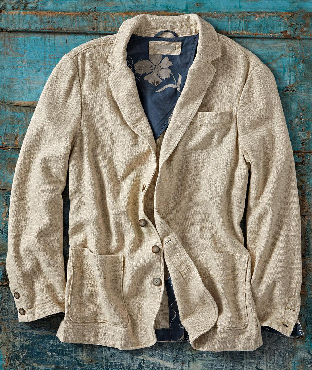 Exquisite And Comfortable Suit Jacket