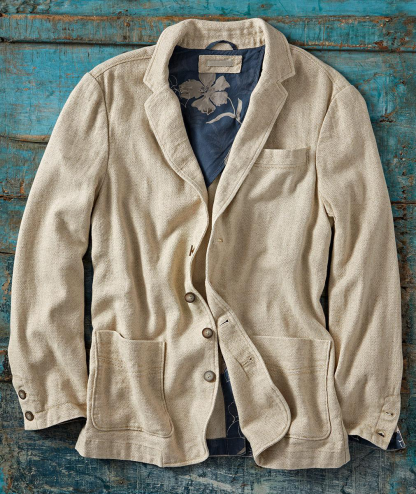 Exquisite And Comfortable Suit Jacket