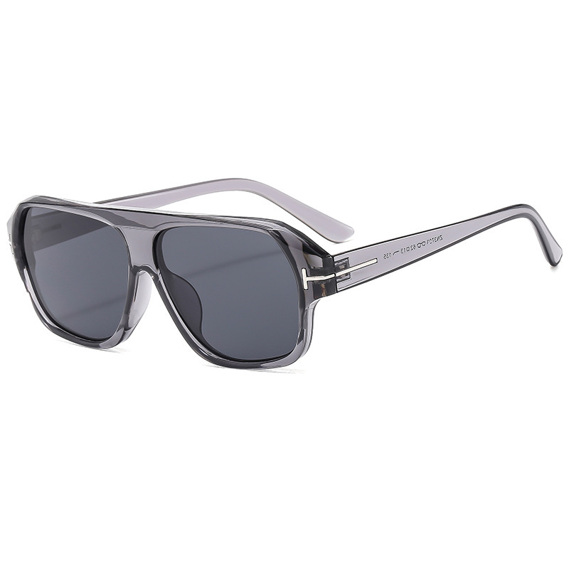 Personalized High-End Trendy Sunglasses