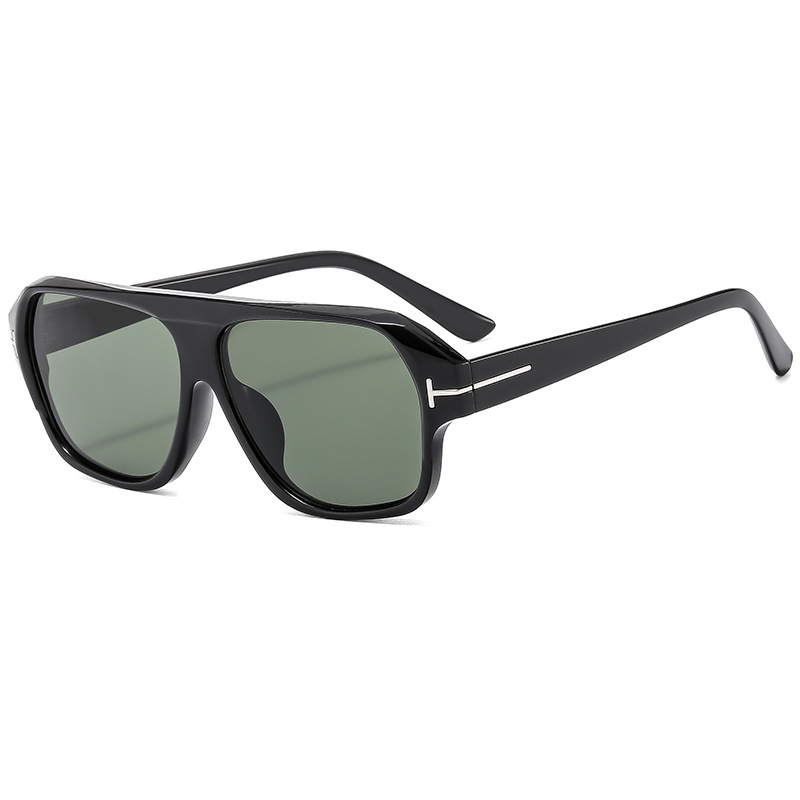 Personalized High-End Trendy Sunglasses
