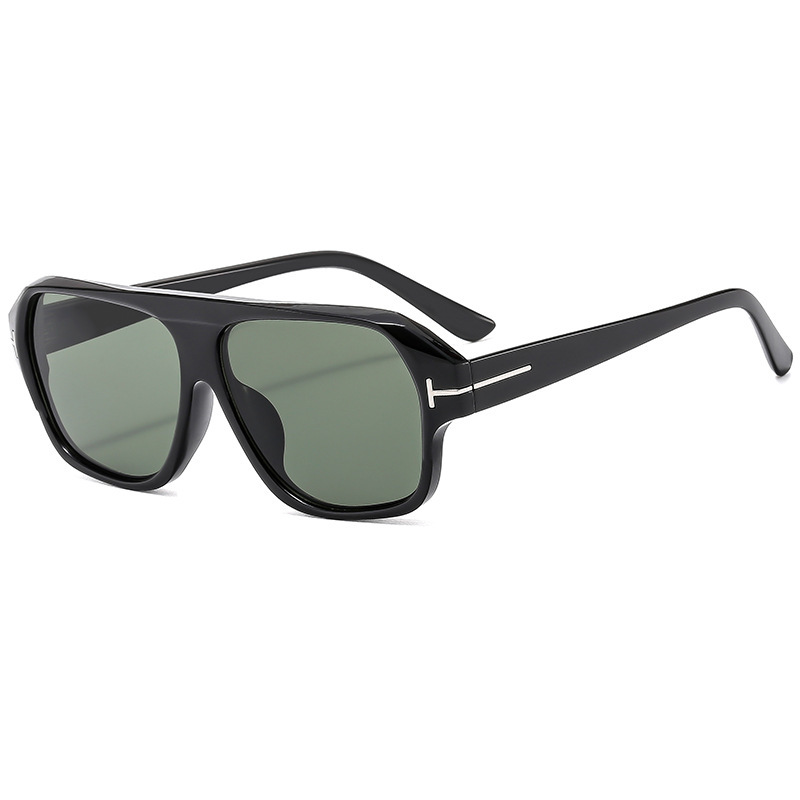 Personalized High-End Trendy Sunglasses