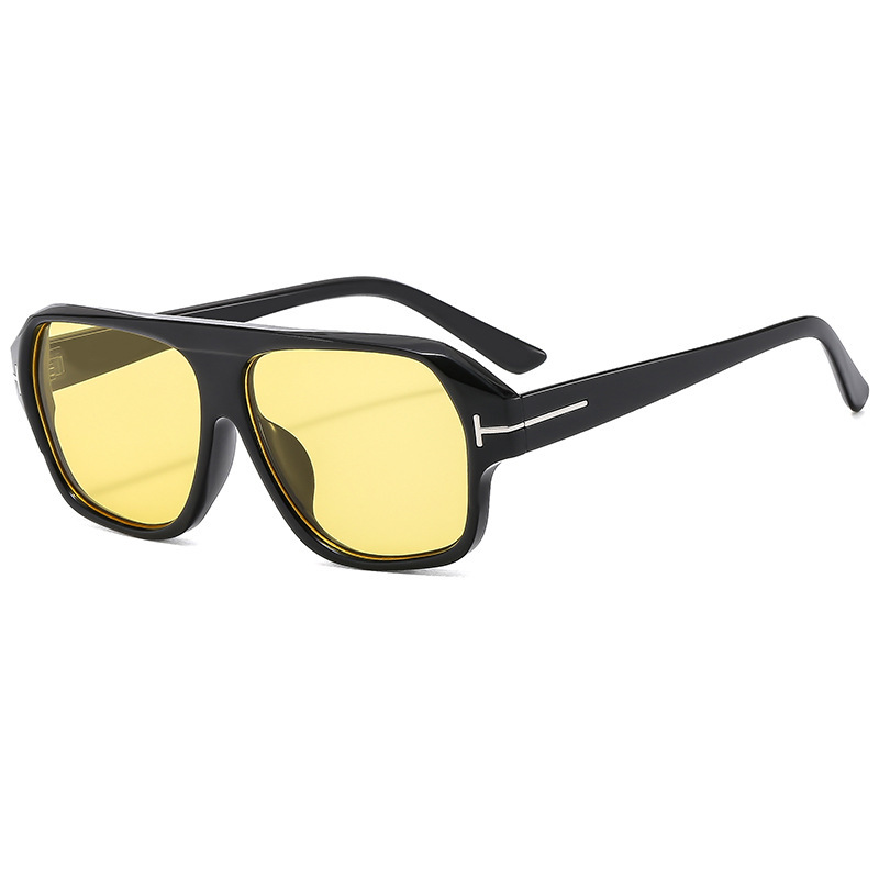 Personalized High-End Trendy Sunglasses