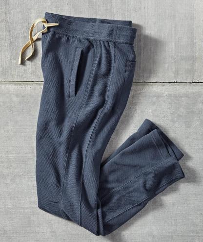 Classic Comfort Joggers