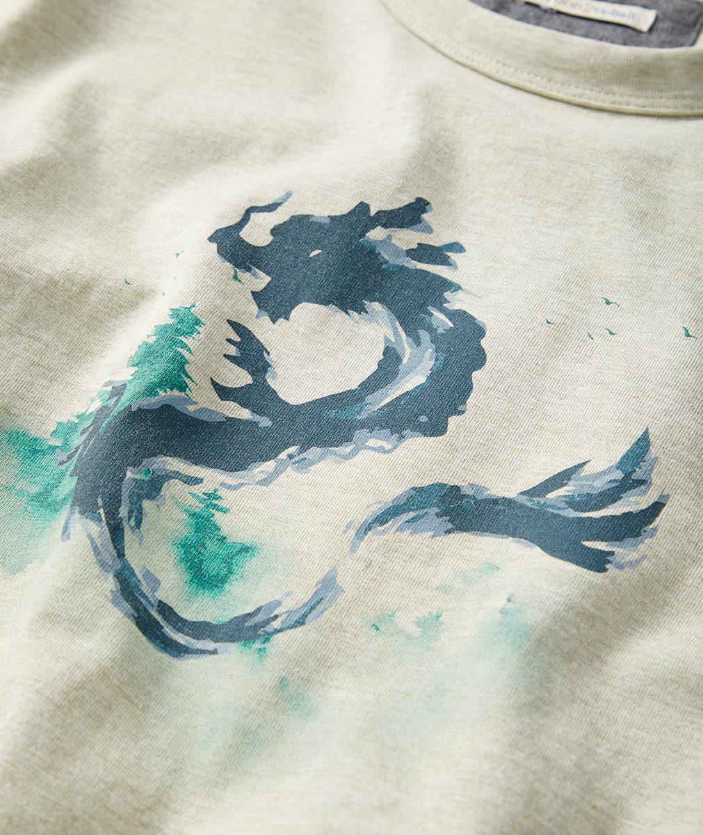 Dragon T-Shirt