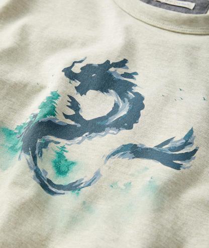 Dragon T-Shirt