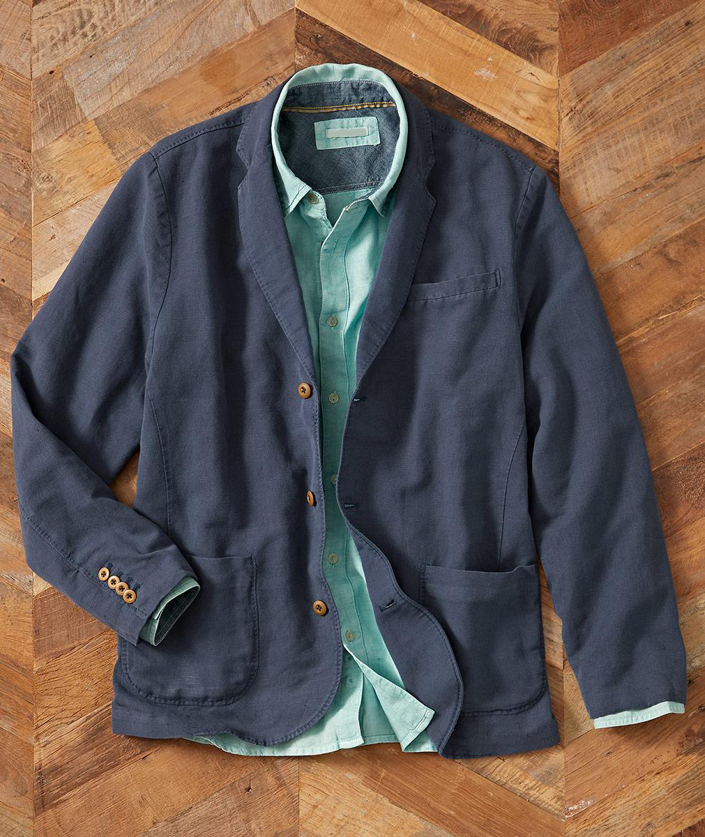 Casual Suit jacket