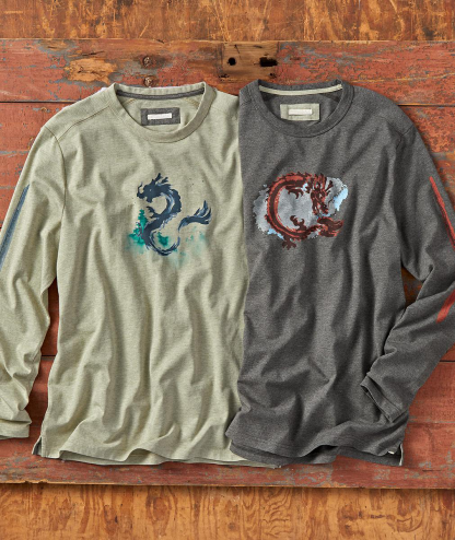 Dragon T-Shirt