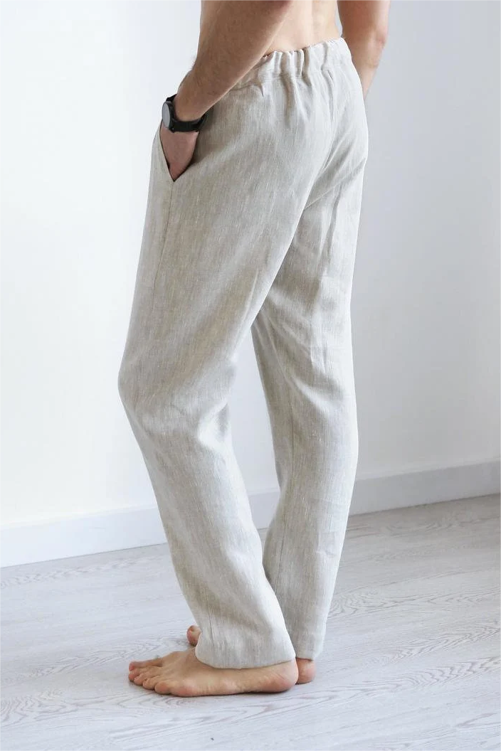 Midnight Comfort Pants